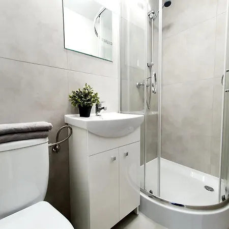 Orlowskie Pg 1 شقة