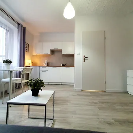 Przy Ryneczku I Apartamento Gdynia