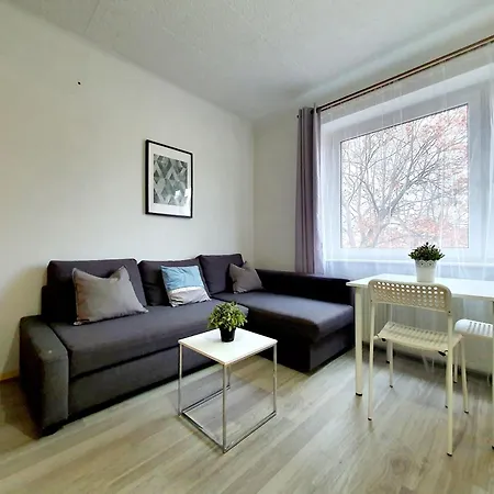 Orlowskie Pg 1 * غدينيا