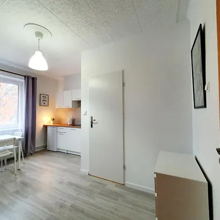Apartamento Przy Ryneczku I