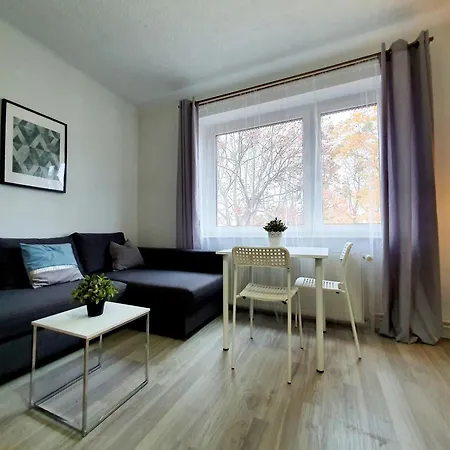 Przy Ryneczku I Apartamento Gdynia