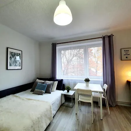 Orlowskie Pg 1 * غدينيا