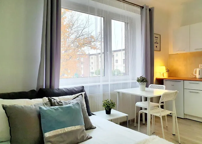 דירה Orlowskie Pg 1 *